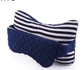 DreamSoft™ Weighted Travel Eye Pillow
