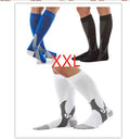 FlowFit™ Graduated Compression Socks