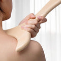 Sculpt&Soothe™ Wood Therapy Massage Tool