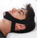 SilentNight™ Snore Support Chin Strap
