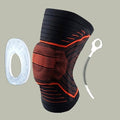 PatellaGuard™ Pro Spring Support Brace