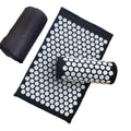 ZenMat™ Acupressure Mat & Pillow Set
