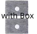 SteadyWrist™ Anti-Nausea Bands