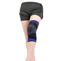 FlexKnee™ Sports Compression Sleeve