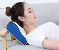 NeckRelax™ Shiatsu Massage Pillow