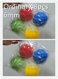 StressEase™ Sticky Wall Ball