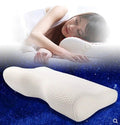 CloudRest™ Contour Cervical Pillow