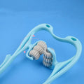 RollEase™ Manual Neck & Body Roller