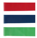 FlexBand™ 5-Level Resistance Band Set