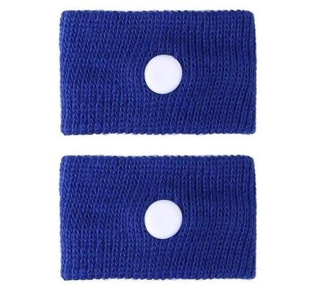 SteadyWrist™ Anti-Nausea Bands