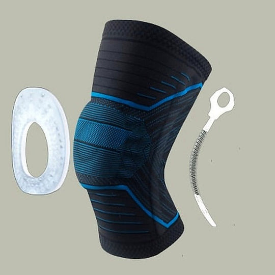 PatellaGuard™ Pro Spring Support Brace