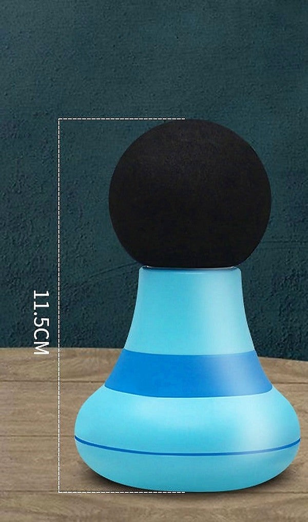 DeepTissue Mini™ Pocket Massage Gun