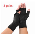 ComfortGrip™ Compression Gloves