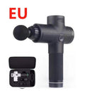 DeepTissue Pro™ Percussion Massage Gun