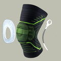 PatellaGuard™ Pro Spring Support Brace