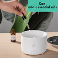 AuraCalm™ Volcano Aroma Diffuser