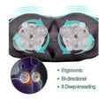 KneadEase™ Shiatsu Heat Massager