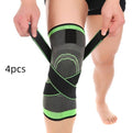 FlexKnee™ Sports Compression Sleeve