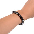 EarthCalm™ Magnetic Stone Bracelet