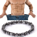EarthCalm™ Magnetic Stone Bracelet