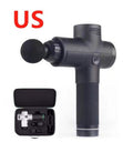 DeepTissue Pro™ Percussion Massage Gun