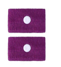 SteadyWrist™ Anti-Nausea Bands