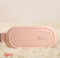 CycleEase™ Heated Period Cramp Belt