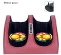 FootRevive™ Shiatsu Foot Massager