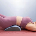 LumbarArch™ Support & Stretch Pillow