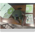 NeckRelax™ Shoulder & Back Kneading Massager