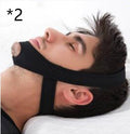 SilentNight™ Snore Support Chin Strap