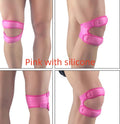 PatellaGuard™ Knee Support Strap