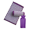 ZenMat™ Acupressure Mat & Pillow Set