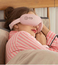 VisionRelief™ Heated Eye Massager