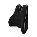 LumbarCloud™ Memory Foam Support Cushion