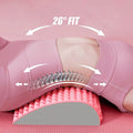 LumbarArch™ Support & Stretch Pillow