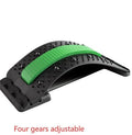 SpineRelease™ Pro Adjustable Stretcher