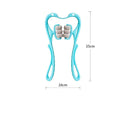 RollEase™ Manual Neck & Body Roller