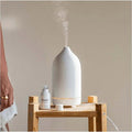 AuraCalm™ Ceramic Aroma Diffuser