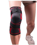 FlexKnee™ Sports Compression Sleeve