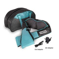 KneadEase™ Shiatsu Heat Massager
