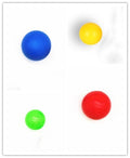 StressEase™ Sticky Wall Ball