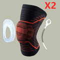 PatellaGuard™ Pro Spring Support Brace