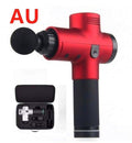 DeepTissue Pro™ Percussion Massage Gun