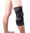 FlexKnee™ Sports Compression Sleeve