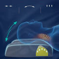 CloudRest™ Memory Foam Sleep Pillow