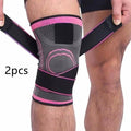 FlexKnee™ Sports Compression Sleeve