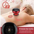 CupTherapy™ Electric Cupping Massager