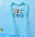 RollEase™ Manual Neck & Body Roller