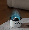 AuraCalm™ Volcano Aroma Diffuser